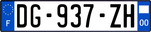 DG-937-ZH