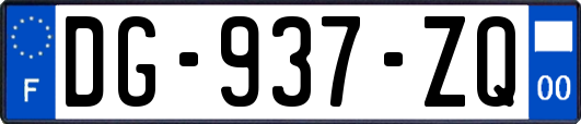 DG-937-ZQ