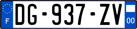 DG-937-ZV