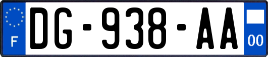 DG-938-AA