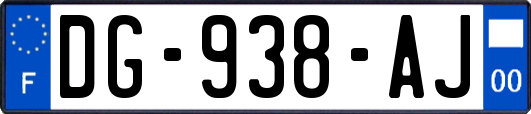 DG-938-AJ