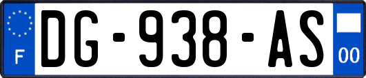 DG-938-AS