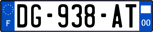 DG-938-AT