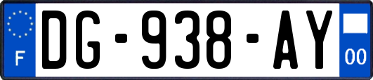 DG-938-AY