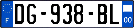 DG-938-BL