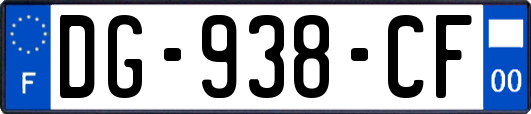 DG-938-CF