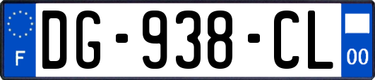 DG-938-CL