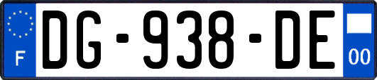 DG-938-DE