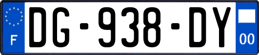 DG-938-DY