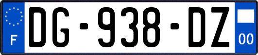 DG-938-DZ