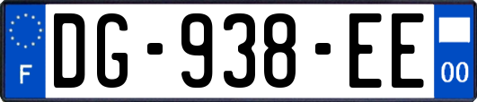 DG-938-EE
