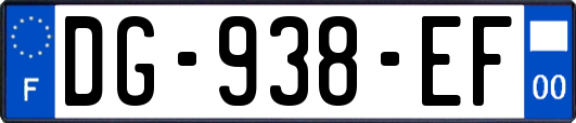 DG-938-EF