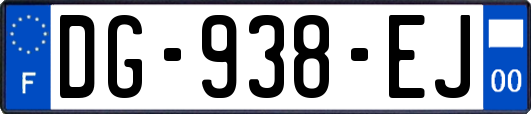 DG-938-EJ