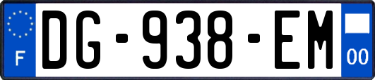 DG-938-EM