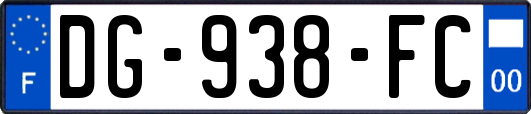 DG-938-FC