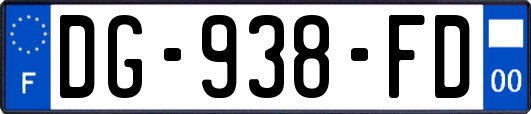 DG-938-FD