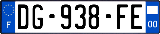 DG-938-FE