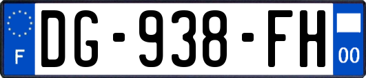 DG-938-FH