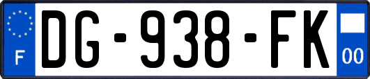 DG-938-FK