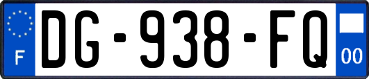 DG-938-FQ