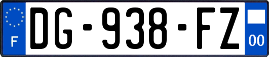 DG-938-FZ