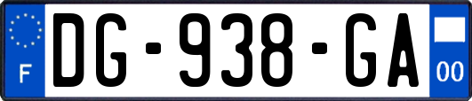 DG-938-GA