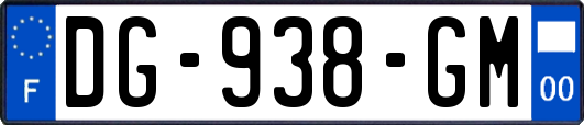 DG-938-GM