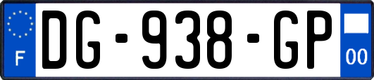 DG-938-GP