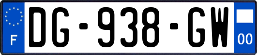 DG-938-GW