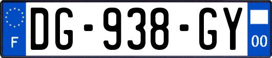 DG-938-GY