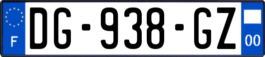 DG-938-GZ