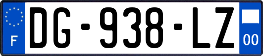 DG-938-LZ