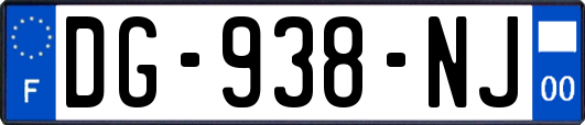 DG-938-NJ