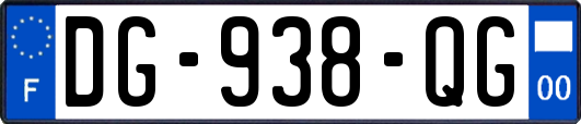 DG-938-QG