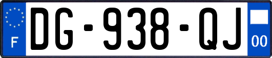 DG-938-QJ