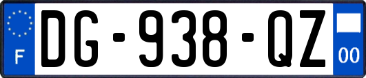 DG-938-QZ