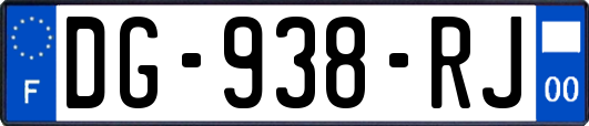 DG-938-RJ