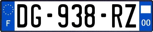 DG-938-RZ