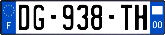 DG-938-TH