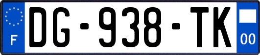 DG-938-TK