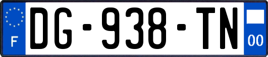 DG-938-TN