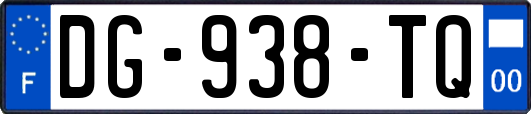 DG-938-TQ