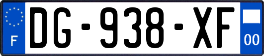 DG-938-XF