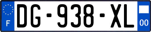 DG-938-XL