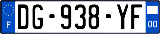 DG-938-YF