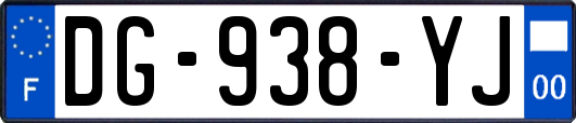 DG-938-YJ