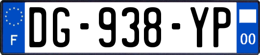 DG-938-YP