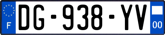 DG-938-YV