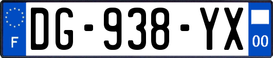 DG-938-YX