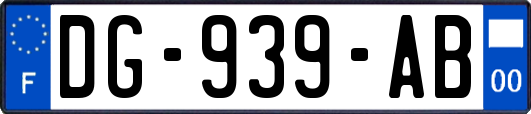 DG-939-AB